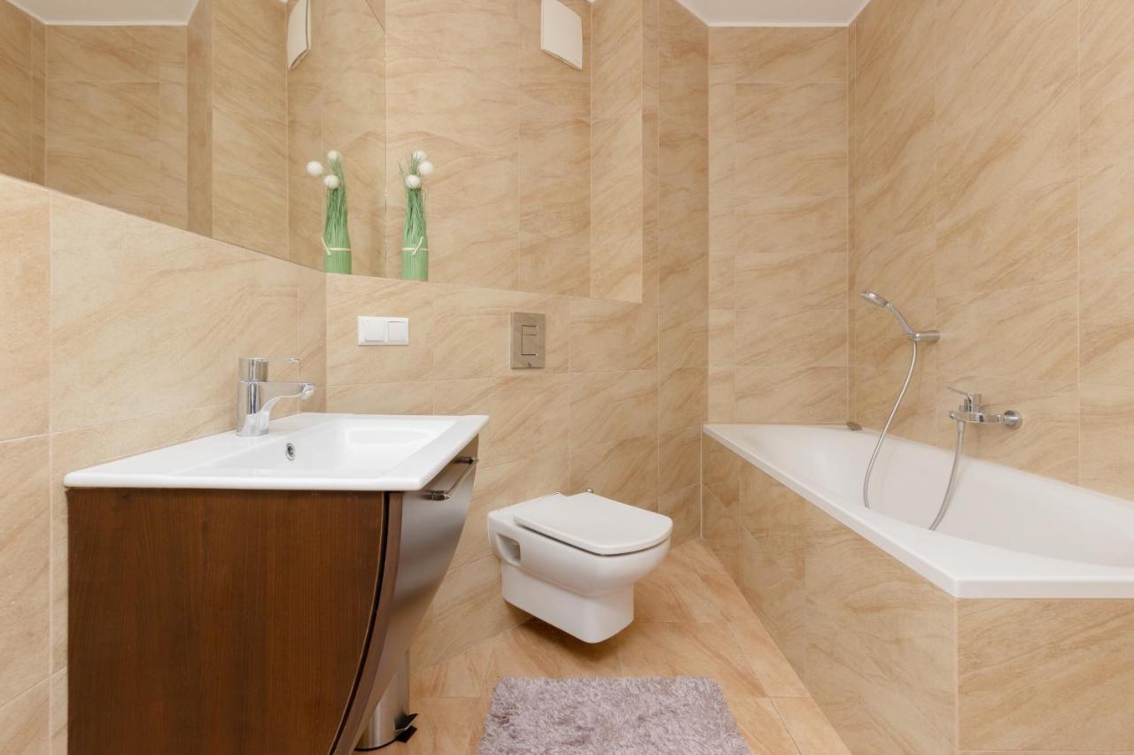 Apartment Slominskiego By Renters