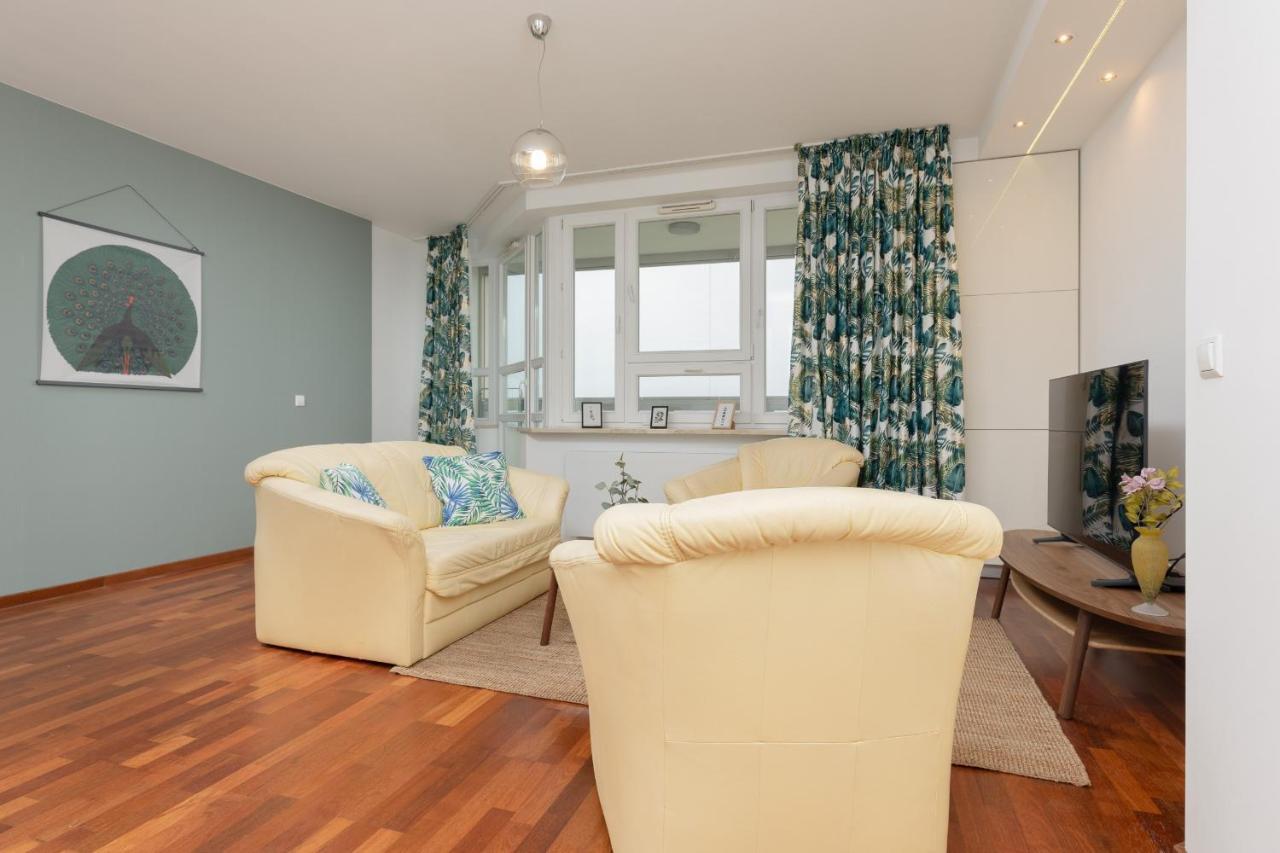 Slominskiego By Renters Apartment Warsaw