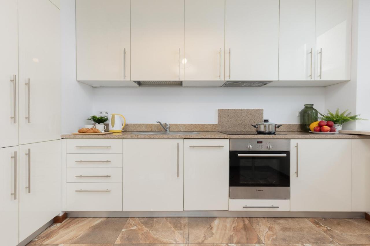 Apartment Slominskiego By Renters