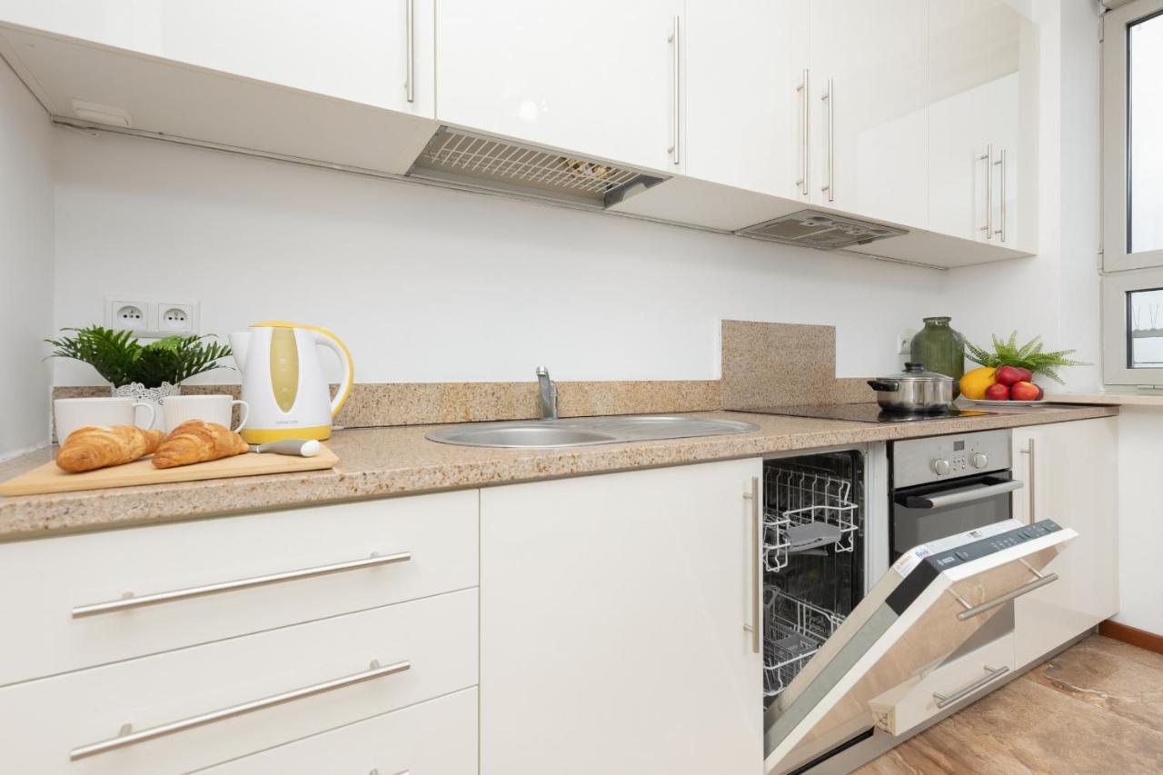 Apartment Slominskiego By Renters Warsaw