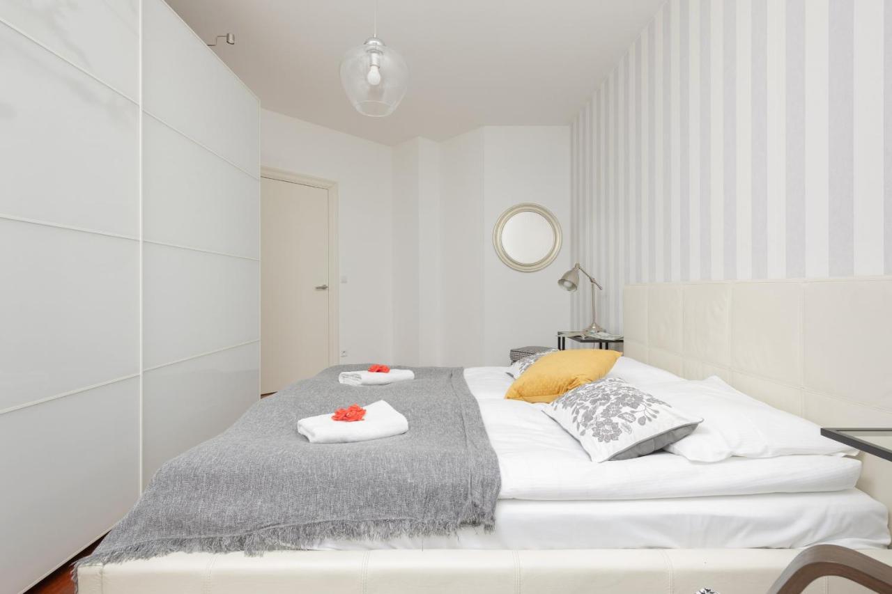 Slominskiego By Renters Warsaw