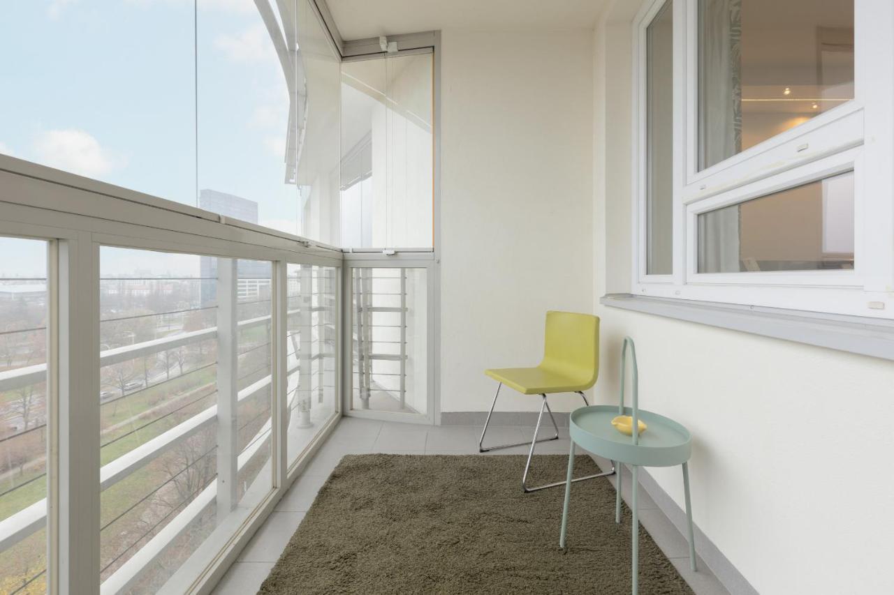 Apartment Slominskiego By Renters *