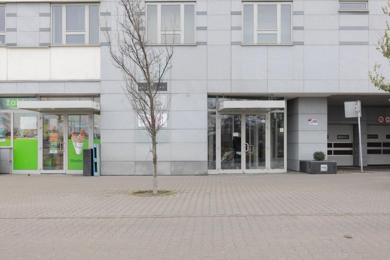 Slominskiego By Renters Warsaw