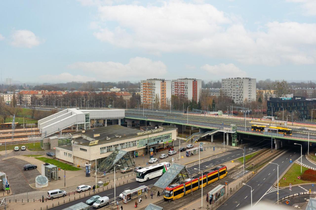 Slominskiego By Renters Apartamento
