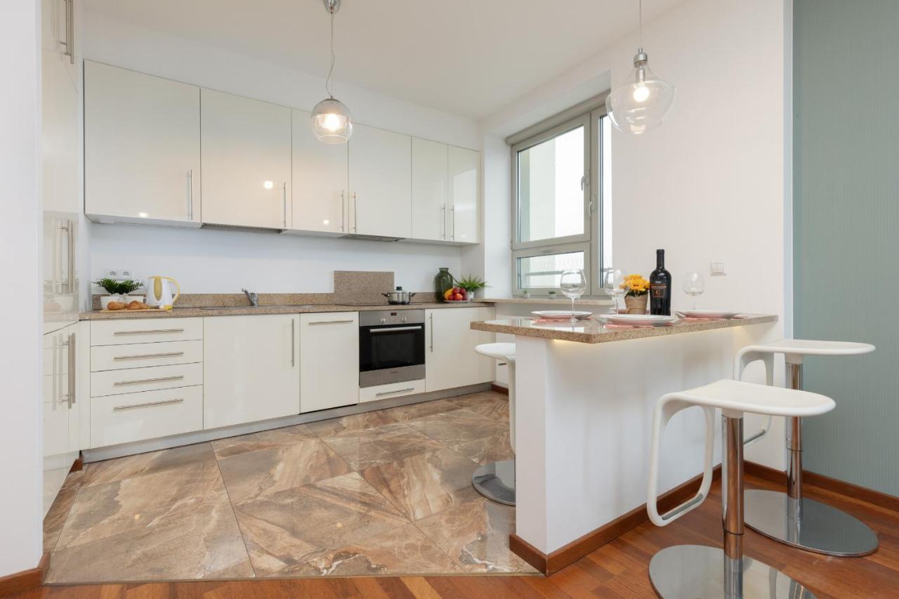 Apartamento Slominskiego By Renters