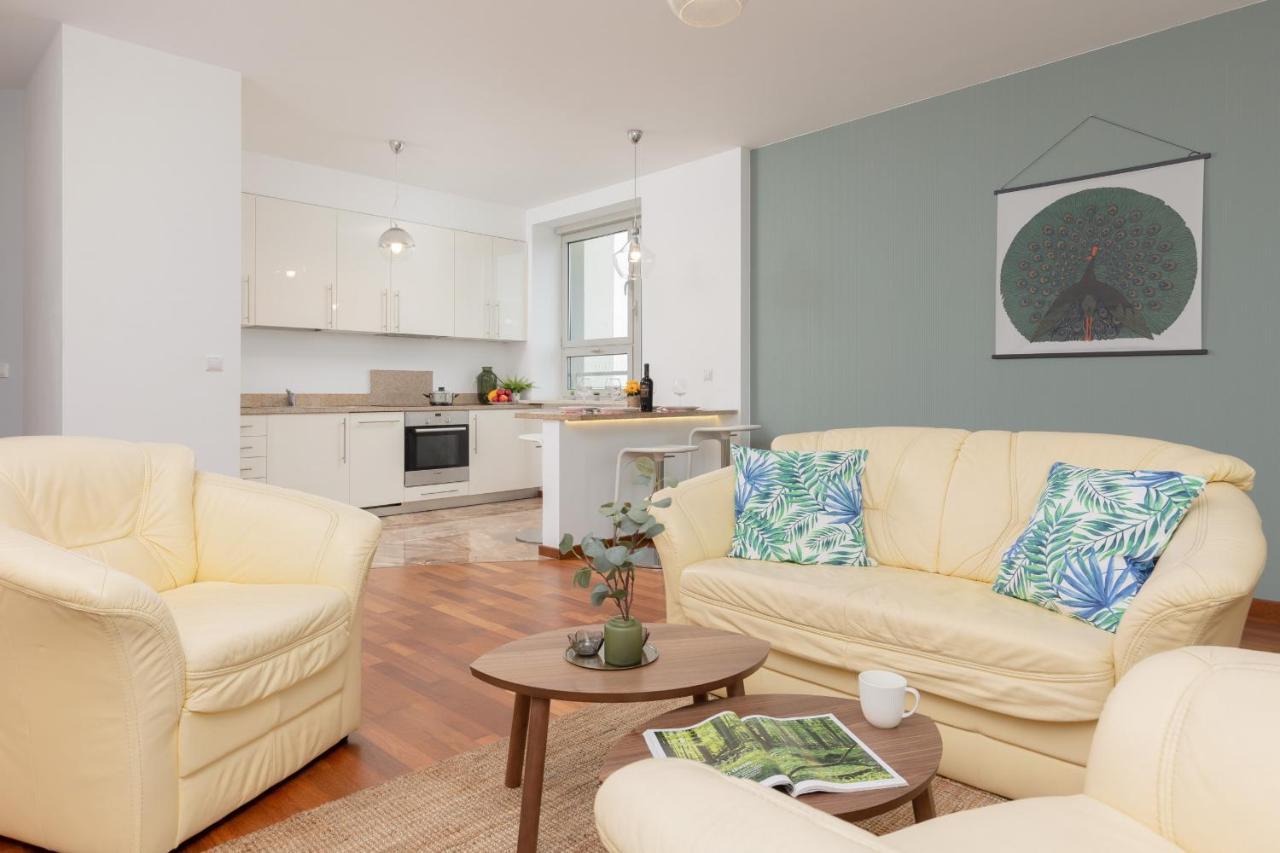 Slominskiego By Renters Varsovia