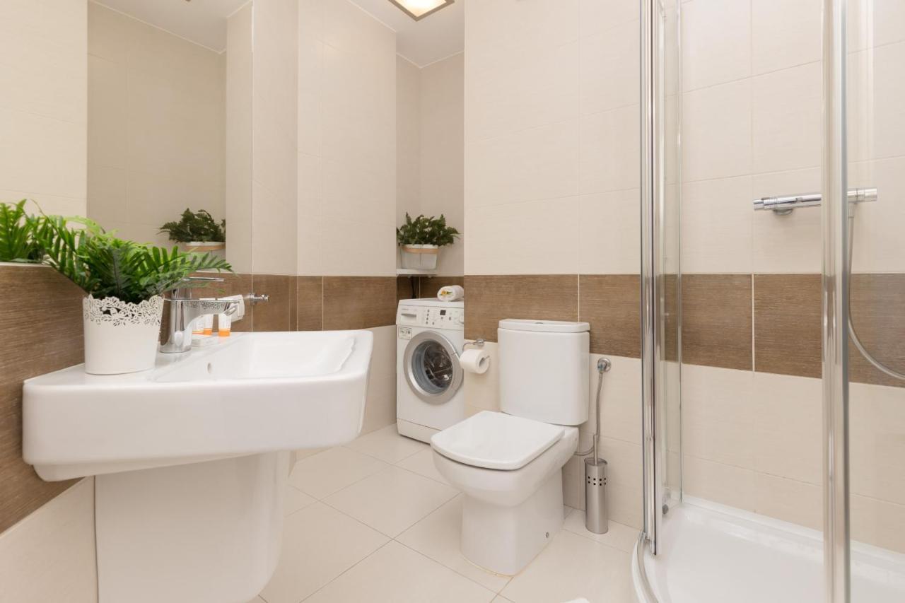 Apartamento Slominskiego By Renters