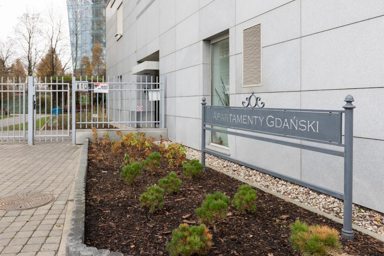 Slominskiego By Renters Apartamento