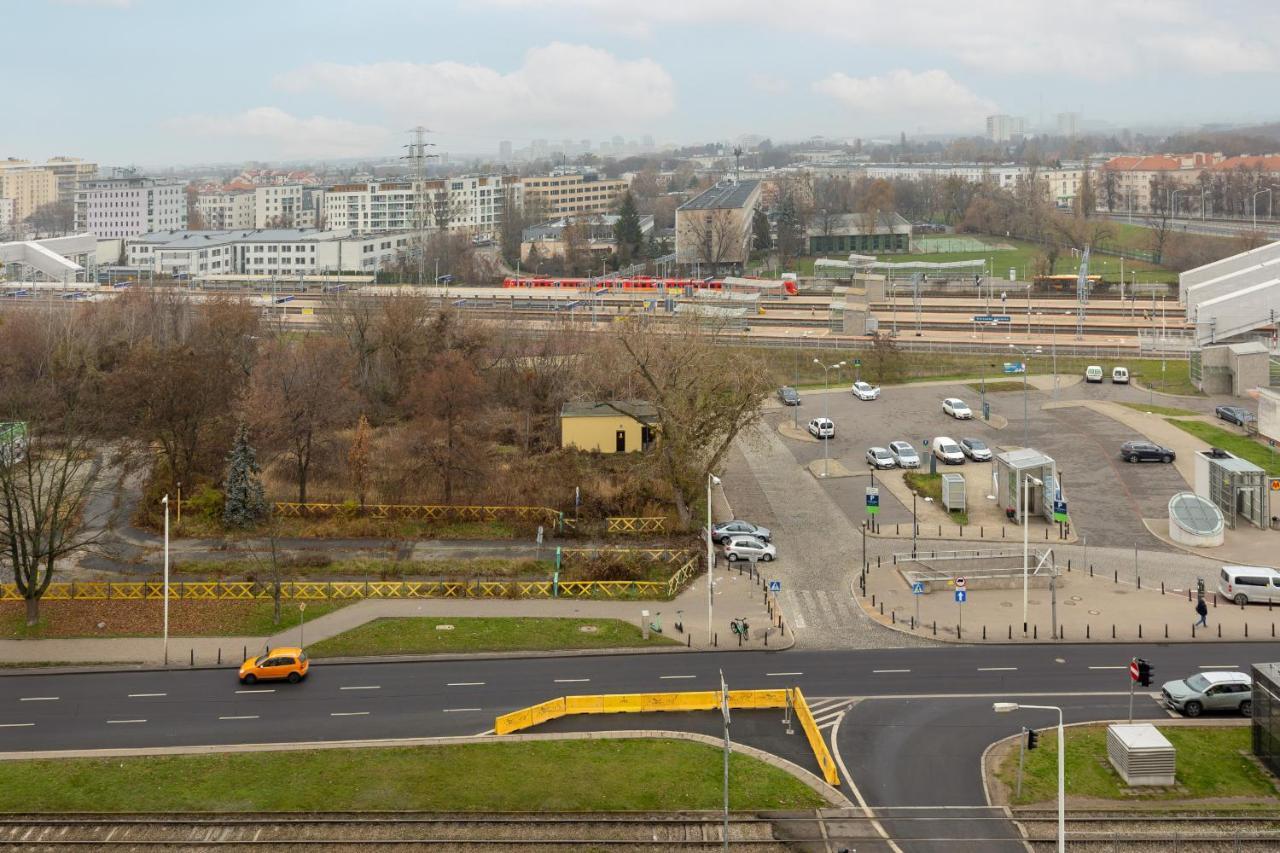 Slominskiego By Renters Apartamento Varsovia