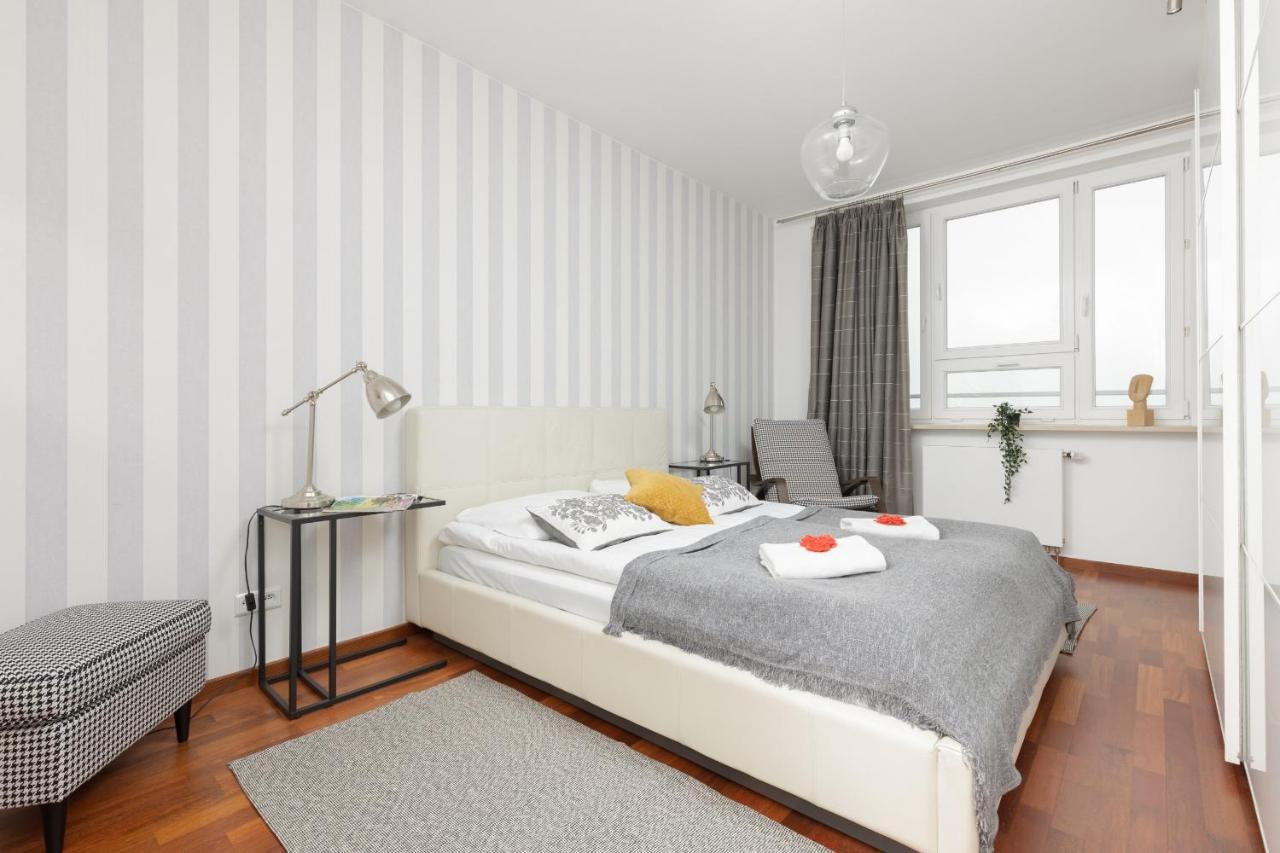 Slominskiego By Renters Varsovia
